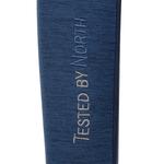 Толстовка на молнии Kilpi Tomms, синий - фото 4