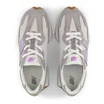 Кроссовки New Balance 327, серый - фото 5