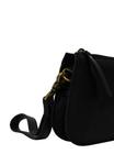Сумка кросс-боди RE:DESIGNED Cross body bag, Black - фото 5