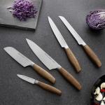 Нож для ветчины Echtwerk - фото 4