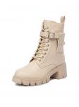 Сапоги 17193-13 Deezee, бежевый - фото 2