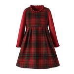 Детское платье Disney, розовый - фото 3