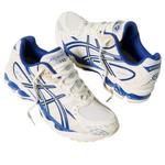 Кроссовки ASICS x END. Gel-Nimbus 10.1 'Milk' - фото 2