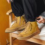 Ботинки Chi Wolf Martin Boots Men - фото 3