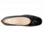 Балетки French Sole Poppie, черный - фото 2