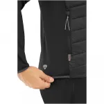 Куртка Viking Zemu, черный - фото 5