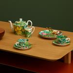 Стеклянные стаканы HERMES - фото 5