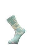 Носки Yuhu NORWEGER 3ER PACK , Hell-Blau/Rosa/Grau/Light Blue - фото 3