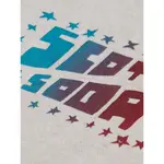 Толстовка Scotch & Soda 181925, бежевый - фото 3