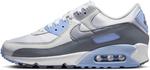 Nike Mens Air Max, Grey - фото