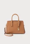 Сумочка лайла Michael Michael Kors, Brown - фото 2