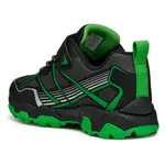 Слипоны Geox Magnetar, черный - фото 4