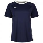 Футболка Puma Teamliga, синий - фото