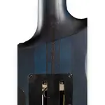 Ibanez RGT1270PB Cosmic Blue Starburst плоская с чехлом - фото 6