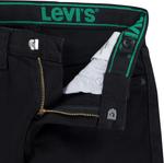 Levi's Boys' Джинсы, Black Stretch - фото 3