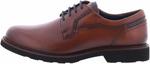 Туфли Sioux Mens Dilip, Cognac - фото