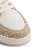Кроссовки ALDO Trainers, Light Beige/Beige - фото 6