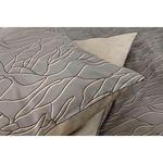 Постельное белье Esprit серый, 135/200 см - фото 2