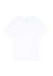 Футболка 883 Police Print T-shirt, White - фото 6