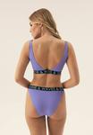 Верх бикини BLOOVII SUMMERVIBES ESOTIQ, синий - фото 3