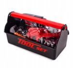 Детский ящик для инструментов, дрель, молоток Midex - фото 2