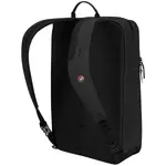 Городской рюкзак SEON 3-WAY 20 L Mammut, черный - фото 3