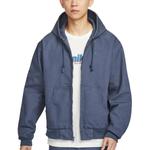 Nike Куртка мужская синяя, Blue - фото 4