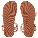 Сандалии Rip Curl Searcher 2.0 Bloom, оранжевый - фото 2