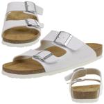 Мюли ROHDE Pantolette Riesa 5631, белый - фото