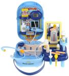 Клифф, кабинет врача поставил врачебный стол в чемодане Urwiskowo - фото 3