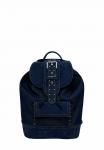Рюкзак Desigual Rucksack, Blue/Dark Blue - фото 3