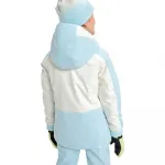 Куртка Roxy Drea Mountains, синий - фото 2