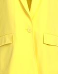 Блейзер Caractère, желтый - фото 4