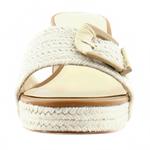 Сандалии Peccio натуральные Jessica Simpson - фото 2