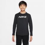 Sweatshirt b np df ls top Nike, черный - фото