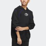 Adidas Neo Свитшот мужской черный - фото 5