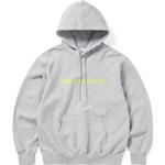 Унисекс свитшот Thisisneverthat, серый - фото