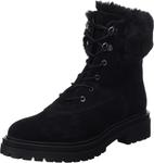 Женские ботинки Geox D Hosmos B, Black - фото