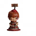 Фигурка Hirono Shelter Series Fort POP MART - фото