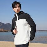 Куртка унисекс Jeep, темно-серый - фото 31