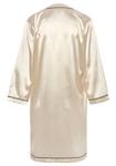 Халат BRUNO BANANI, кремовый - фото 3