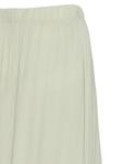 Юбка ICHI IHMARRAKECH, пастельный зеленый - фото 4