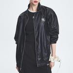 MLB Женское черное пальчо New York Yankees, Black - фото 5