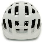 Велосипедный шлем Smith Convoy MIPS, белый - фото 3