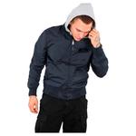 Куртка Alpha Industries MA-1 TT, синий - фото 3