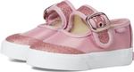 Кроссовки Vans Kids  Mary Jane, Dazzled Pink Dawn - фото