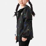 Детская куртка The North Face, черный - фото 5