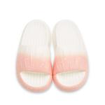 Шлепанцы унисекс Run Manner, серый - фото 13