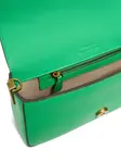 Сумка на плечо Classic Love Bag One PINKO, зеленый - фото 4
