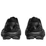 Кроссовки (WMNS) HOKA ONE ONE Speedgoat 6 GTX Wide 'Black Outer Orbit', черный - фото 4